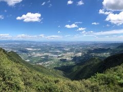 -北京鹫峰国家森林公园