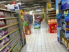 -米兰超市(红桥店)