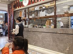 -民信老铺(双皮奶博物馆店)