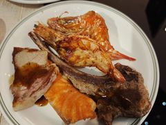 -广州花园酒店·凌璇阁旋转餐厅CAROUSEL360