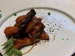 本帮熏鱼-蝶园·装修中(BFC外滩金融中心店)