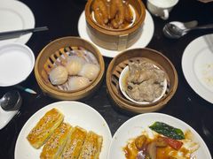 -外高桥喜来登酒店采悦轩