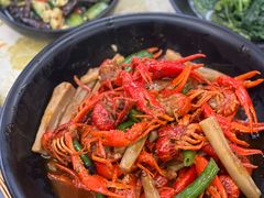 -聚味瞿记·龙虾堂(渔人码头一店)