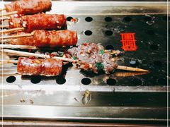 -盟重烧烤(高正街店)