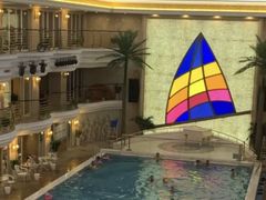 -海韵之星邮轮水会(明发商业广场店)