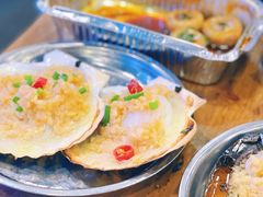 -老虎滩大连海鲜烧烤(建邺云锦路总店)