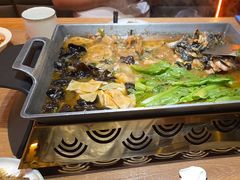 -鱼酷活鱼烤鱼(静安大融城店)