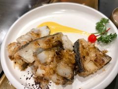 -大神太神·铁板烧(瑞虹天地月亮湾店)