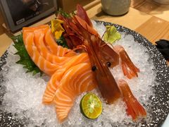 -Tuna maki寿司(园区永旺店)