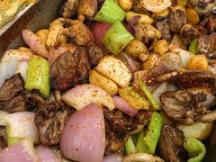 -老东镇啤酒屋海鲜加工·蒸汽海鲜·海鲜烧烤(台东店)