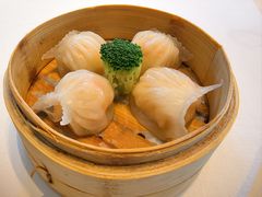 -悦景酒家(福田店)