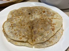 -斯琴阿妈蒙古餐厅(新城店)