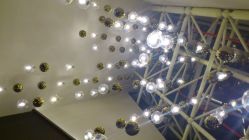 -上海万豪虹桥大酒店·宴会厅