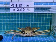 -震海贝烤贝·民俗特色店(延吉总店)