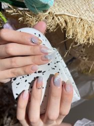 -NEW LOOK-绿麓 · 美甲美睫脱毛工作室