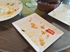 -今鲜源酒店·海鲜锅贴青岛菜(新湛路店)