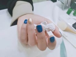 -KEKELI可可厘日式美甲美睫