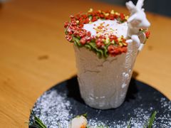 花环咖啡GarlandCafe-伊斯坦布尔土耳其清真咖啡餐厅