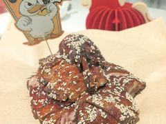 -眉州东坡·熊猫主题餐厅(枫蓝店)
