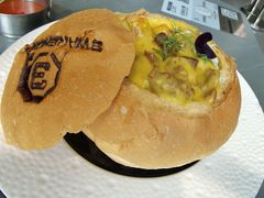 -3号仓库·创意中国菜(乐清正大广场店)