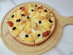 -芳草地西式融合餐厅(回龙窝店)