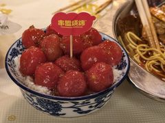 -串盟烧烤·长沙美食地标(星沙店)