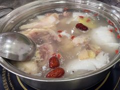 -力哥地道海南菜·联谊文昌鸡老店