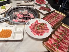 -火炉火自助餐(西直门凯德MALL店)