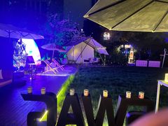 -SWAG·日咖夜酒·城市露营