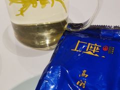 -上座云间·青年赣菜(绿茵店)