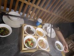 -许府牛火锅(信义坊总店)