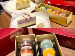 -星巴克(保定万博广场店)