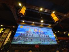 -蜀辣居鲜货老火锅(簇桥富顿中心店)