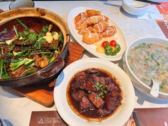 -荣小馆(临海世纪花城店)