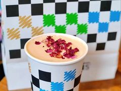 -Seesaw Coffee(上海尚悦湾店)
