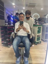 -新晨·SALON·形象造型