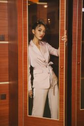 -苏豪路易士·嘉玛发廊