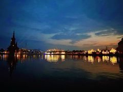 -大连海昌发现王国主题公园