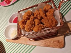 -楼兰新疆菜(江宁万达店)