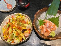-和一料理(安阳店)