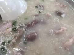 -南记食粥坊·宵夜大排档(莲花总店)