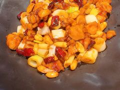 -玉桥餐厅(天坛店)