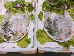 -三亚胜意海景酒店·海鲜自助餐厅(三亚湾路店)