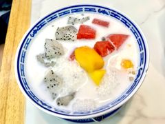 -江记甜品(罗湖店)