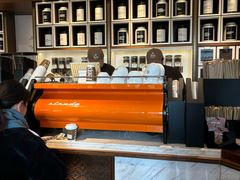 -Peet's Coffee皮爷咖啡(新天地黑标店)