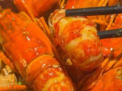 -熊记虾王·小龙虾(东晓南店)