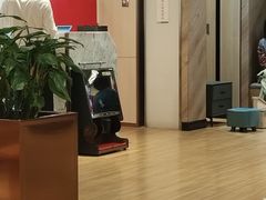 -海底捞火锅(万象城店)