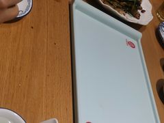 -天盛海鲜烧烤大排档·本地小海鲜·牟平腿穗子(幸福店)