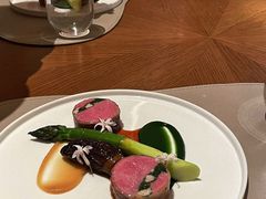 -Amber(置地文华东方酒店)