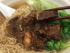 牛腩面-一记(海逸城邦店)